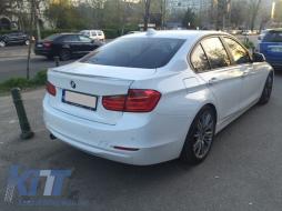 Csomagtartó Spoiler BMW F30 3 Series (2010-up) M3 Design-image-5991615