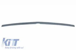 Csomagtartó spoiler Mercedes-Benz E-osztály W212 (2009-up)-image-6038783