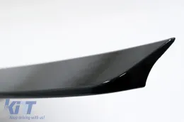 Csomagtartó spoiler Mercedes-Benz E-osztály W212 (2009-up) Facelift AMG Design-image-5990410