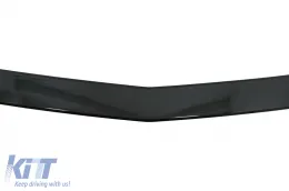 Csomagtartó spoiler Mercedes-Benz E-osztály W212 (2009-up) Facelift AMG Design-image-5990411