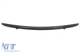 Csomagtartó spoiler Mercedes C-osztály W206 Limousine (2021-Up) modellhez, zongoralakk fekete-image-6091058