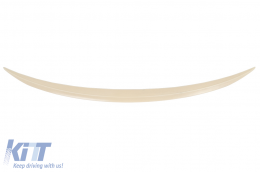 Csomagtartó spoiler Mercedes GLE Coupe C167 (2020-tól) típushoz, fényezetlen-image-6110860