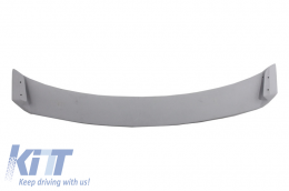 Csomagtartó Spoiler Skoda Ocatavia II (2004-2013)-image-6006652