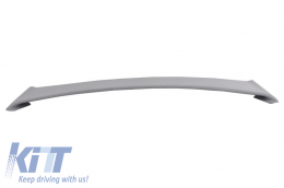 Csomagtartó Spoiler Skoda Ocatavia II (2004-2013)-image-6006654