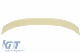 Csomagtartó spoiler SKODA Octavia III 5E (2013-Up)-image-6027663