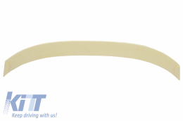 Csomagtartó spoiler SKODA Octavia III 5E (2013-Up)-image-6027665