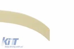 Csomagtartó spoiler SKODA Octavia III 5E (2013-Up)-image-6027666