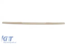 Csomagtartó spoiler szárny BMW 4-es G26 i4 G26 BEV (2021-Up) Gran Coupe modellhez-image-6102963