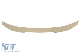 Csomagtartó spoiler szárny BMW 4-es G26 i4 G26 BEV (2021-Up) Gran Coupe modellhez-image-6102964