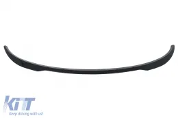 Csomagtartó spoiler Tesla Model Y (2020-tól) Fényes fekete-image-6100516