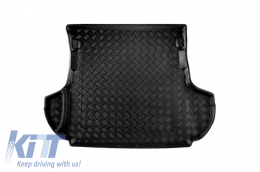 image-13-Csomagtartó szőnyeg Csúszásgátló Nélkül / CITREON C-Crosser 2007-2012;MITSUBISHI Outlander II 2006-2013;PEUGOET 4007 2008-2012