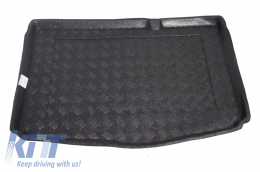 image-19-Csomagtartó szőnyeg csúszásgátló nélkül/ FIAT Punto III 2012-, Punto Evo 2009-, Grande Punto 2006-
