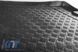 Csomagtartó szőnyeg Csúszásgátló Nélkül/ RENAULT Dacia Logan 2013--image-6014382