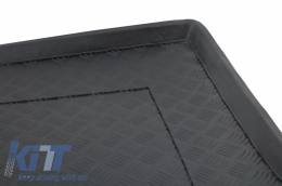 Csomagtartó szőnyeg Csúszásgátló Nélkül/ RENAULT Dacia Logan 2013--image-6034334