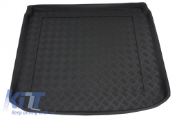 image-12-Csomagtartó szőnyeg csúszásgátló nélkül/ Seat Altea XL Hatchback 2007