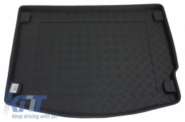 image-69-Csomagtartó szőnyeg csúszásgátló nélkül FORD Focus Hatchback (2011-Up)