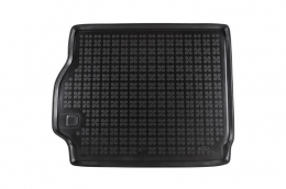 image-10-Csomagtartó szőnyeg fekete Land Rover RANGE Rover Sport 2005-2013