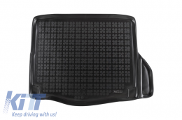 image-25-Csomagtartó szőnyeg Fekete MERCEDES CLA 2013-