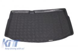 image-0-Csomagtartó tálca csúszásgátló nélkül - CITROEN C3 2009-2016