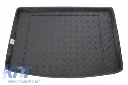image-1-Csomagtartó tálca csúszásgátló nélkül Suzuki Vitara 2014-