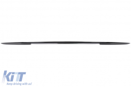 Csomagtér ajtó spoiler BMW 1-es F52 (2017–2023) modellhez-image-6114285