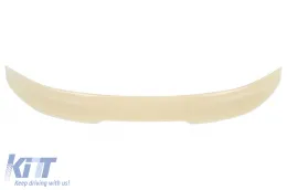 Csomagtér ajtó spoiler BMW 3-as E92 Coupe E93 Cabrio (2006-2012) modellhez-image-6110925