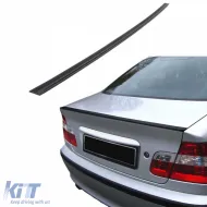 image-5-Csomagtér spoiler BMW 3 E46 98-05 Coupe, ABS műanyag (puha) lip spoiler