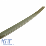 Csomagtér spoiler BMW 3 E46 98-05 Sedan AC Look ABS műanyag-image-6293508