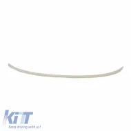 Csomagtér spoiler BMW 3 E90 05-11 M3 Look poliuretán spoiler-image-6293470