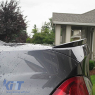 Csomagtér spoiler BMW 3 E90 05-11 M3 Look poliuretán spoiler-image-6293474
