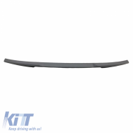 Csomagtér spoiler BMW 3 E92 05-11 M4 Look poliuretán spoiler-image-6295082