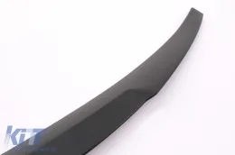 Csomagtér spoiler BMW 4 Coupe F32 (2013-) M4 CSL kinézetű-image-6060292