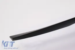 Csomagtér spoiler BMW 4 Coupe F32 (2013-) M4 CSL kinézetű-image-6060294