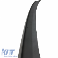 Csomagtér spoiler BMW 5 E60 03-11 M4 Look poliuretán spoiler-image-6295064