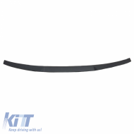 Csomagtér spoiler BMW 5 F10 11-17 M4 Look poliuretán-image-6295100