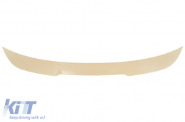 Csomagtér spoiler BMW 5-ös E60 Non-LCI&LCI (2003-2010) M4 Design-image-6111437