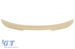 Csomagtér spoiler BMW 5-ös E60 Non-LCI&LCI (2003-2010) M4 Design-image-6111438