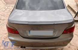 Csomagtér spoiler BMW 5-ös E60 Non-LCI&LCI (2003-2010) M4 Design-image-6325913