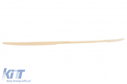 Csomagtér spoiler BMW 5-ös G30 (2017-2023) M4 Design-image-6110948