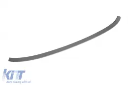 Csomagtér spoiler BMW X4 F26 2015-2018, fényezetlen-image-6227759
