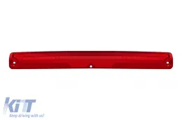 Csomagtér spoiler Mercedes S-osztály W140 1994-1998, fényezetlen-image-6226136