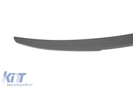 Csomagtér spoiler PSM dynamic design BMW 4-es G26 Gran Coupe 2021-tő, fényezetlen-image-6132629