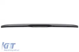 Csomagtér spoiler szárny BMW 2-es G42 Coupe (2022-től) Fényes fekete-image-6114786