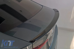 Csomagtér spoiler szárny Skoda Octavia MK4 (2020-Up) Sedan/Liftback modellhez-image-6101508