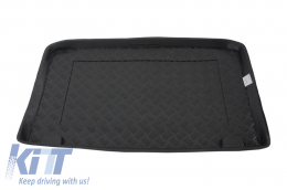 image-77-Csomagtértálca csúszásgátló nélkül - RENAULT Clio IV 2012-