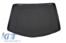 image-6-Csomagtértálca csúszásgátló nélkül - FORD C-Max I 2003-2010