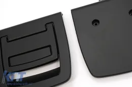 Csomagtértálca fogantyú fekete BMW 5 E61 (2003-2010), X5 E70 (2007-2013), X6 E71 E72 (2008-2015)-image-6085456