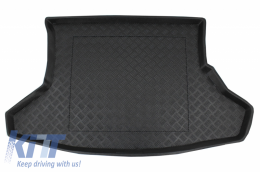 image-4-Csomagtértálca NonSlip (csúszásgátló) nélkül, TOYOTA PRIUS III (2009-2015) modellekhez