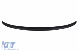 
Csomagtető spoiler, hátsó lökhárító Valance diffúzor kettő kipufogóvéggel és visszapillantó tükör házzal BMW 3 Series F30 (2011-2019) modellekhez, M4 CSL Performance Design, zongorafekete
Kompatibil-image-6055981