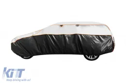 Cubierta de la serie AB Guardian adecuada para SUV contra granizo tamaño XL 520x185x145cm-image-6148897